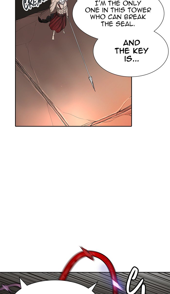 Tower of God, Chapter 464 image 057